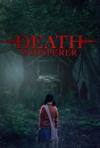 death whisperer rotten|death whisper full movie.